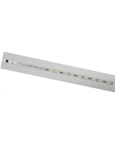 Sircam CI03V2029080C - Striscia Universale 8 Led calda