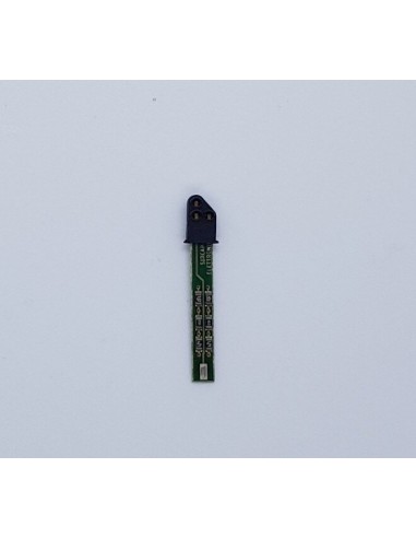 SIRCAM SSG1 V1 Segnale basso FS scala H0 "Marmotta"