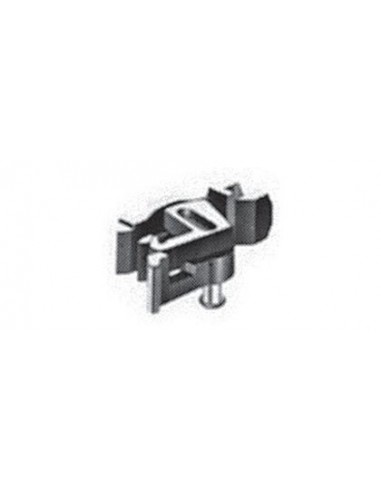 FLEISCHMANN 9549 GANCIO CORTO