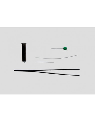 MAERKLIN 7226 Set fumo, diametro 5 mm