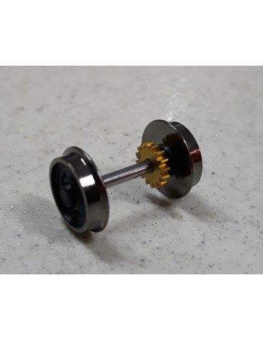 ROCO 145079 ASSALE RICAMBIO FS225.6011