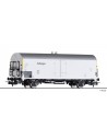 Tillig 76776 - Carro frigorifero Tehs 50, DB