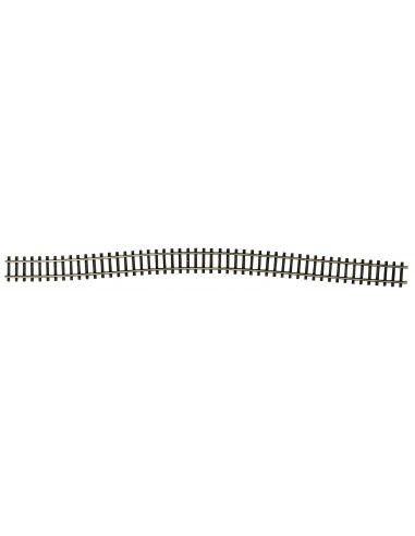 FLEISCHMANN 22201 BINARIO FLESSIBILE