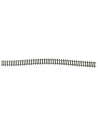 FLEISCHMANN 22201 BINARIO FLESSIBILE