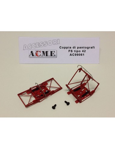 ACME 99061 PANTOGRAFI FS 42L