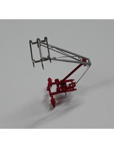 PIKO 56260 PANTOGRAFO BR 193 VECTRON/SBB