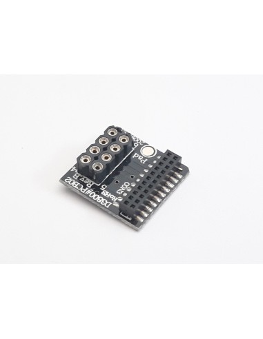 LILIPUT 938004 ADATTATORE 8/21 PIN