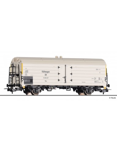 Tillig 76803 - Carro frigorifero Thrs DR