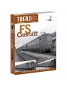 DUEGI EDITRICE FASC_CARRFS03 CARROZZE FS terzo fascicolo