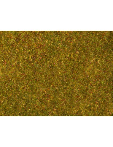 NOCH 07290 FOGLIAME DI PRATO GIALLO-VERDE