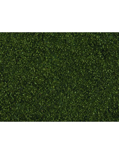 NOCH 07301 FOGLIAME PER PIANTE VERDE SCURO