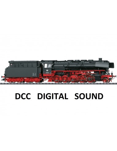 TRIX 22989 Locomotiva a vapore Gruppo 44