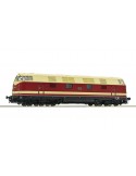 ROCO 73046 Locomotiva diesel Gruppo V 180, DR