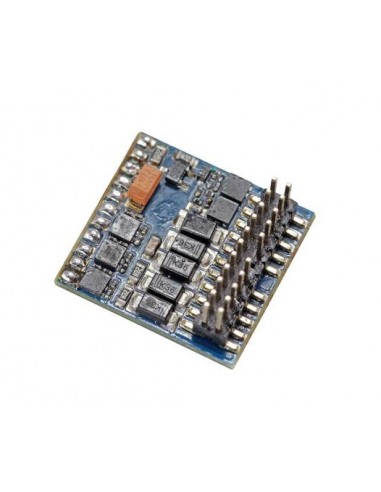 ESU 59222 DECODER FUNZIONI PluX22