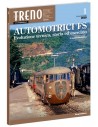 DUEGI EDITRICE FASC_AUTOMOT01 Fascicolo AUTOMOTRICI FS - 1° volume