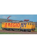 ACME 60317 Locomotiva Classe 162 117 RegioJet