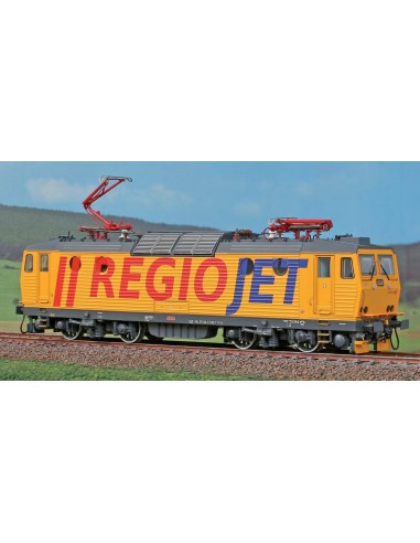 ACME 60317 Locomotiva Classe 162 117 RegioJet