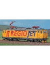 ACME 60317 Locomotiva Classe 162 117 RegioJet