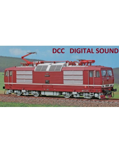 ACME 69540 Locomotore prototipo 230 001 delle DR DCC SOUND