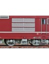 ACME 69540 Locomotore prototipo 230 001 delle DR DCC SOUND