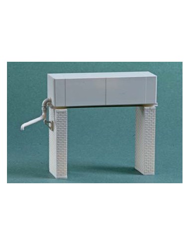 ACME 30008 Serbatoio rifornimento acqua