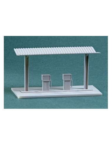 ACME 30009 Pompa rifornimento gasolio.