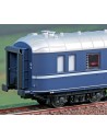 ACME 51031Carrozza letti SNCF