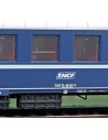 ACME 51031Carrozza letti SNCF