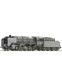 ROCO 73040 Locomotiva a vapore Gruppo 44, DRG