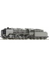 ROCO 73240 Locomotiva a vapore Gruppo 44, DRG