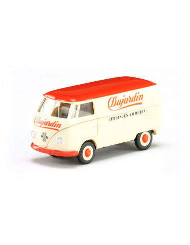 WIKING 078811 FURGONE VW T1