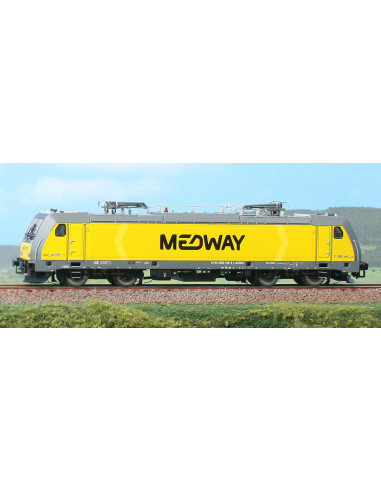 ACME 60529 TRAXX 483 318 “Medway”