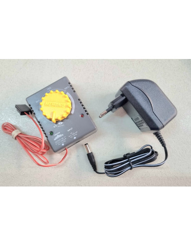 MEHANO F371 ALIMENTATORE + REGOLATORE DI TENSIONE