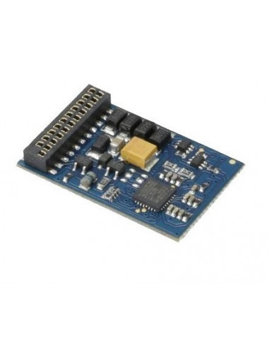 ESU 59020 LokPilot 5 Basic