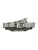 FLEISCHMANN - 22249 SCAMBIO SINISTRO CORTO