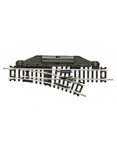 FLEISCHMANN - 22251 SCAMBIO DESTRO CORTO