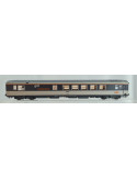 LSMODELS 40156 Carrozza Gril Express
