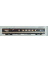 LSMODELS 40156 Carrozza Gril Express