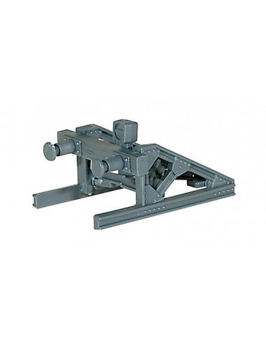 FLEISCHMANN - 22216 PARAURTI PER BINARIO MORTO, SCALA N