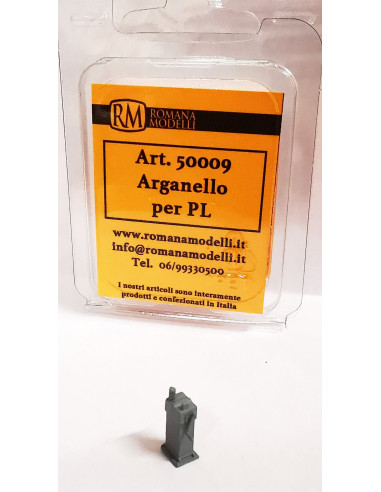 ROMANA MODELLI RM50009 ARGANELLO PER PL