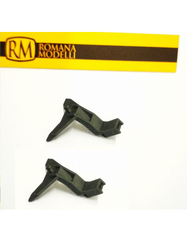 ROMANA MODELLI RM50009 ARGANELLO PER PL