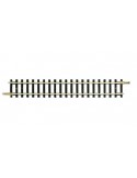 FLEISCHMANN 22203 BINARIO RETTILINEO, 104,2mm