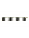 FLEISCHMANN 22203 BINARIO RETTILINEO, 104,2mm