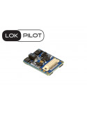 ESU 59128 - Decoder LokPilot 5 FX micro DCC, Next18