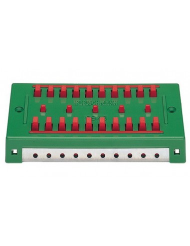FLEISCHMANN 6940 MORSETTIERA DI DISTRIBUZIONE