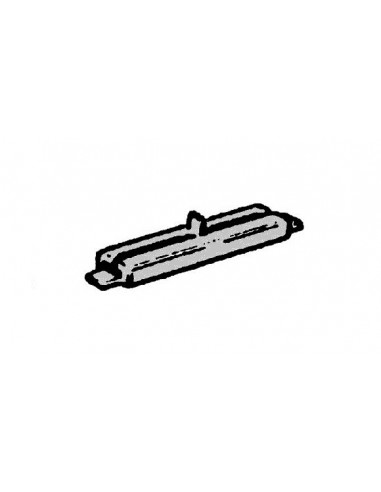FLEISCHMANN - 22214 SCARPETTA ISOLANTE IN PLASTICA SCALA N