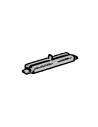 FLEISCHMANN - 22214 SCARPETTA ISOLANTE IN PLASTICA SCALA N