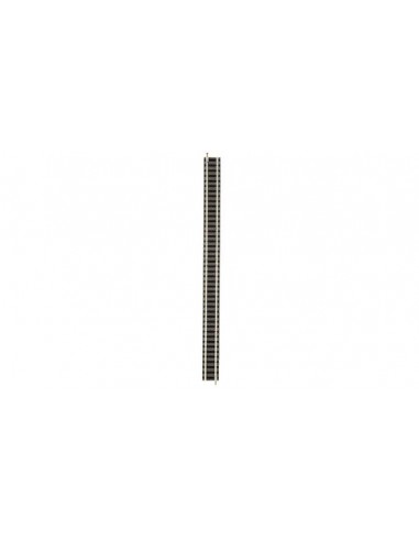 FLEISCHMANN 9100 - BINARIO RETTILINEO, 222mm