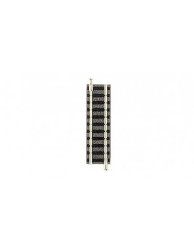 FLEISCHMANN 9103 - BINARIO RETTILINEO, 55,5mm