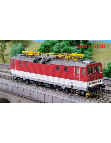 ACME 69314 Locomotiva Classe 363 145 ZSSK